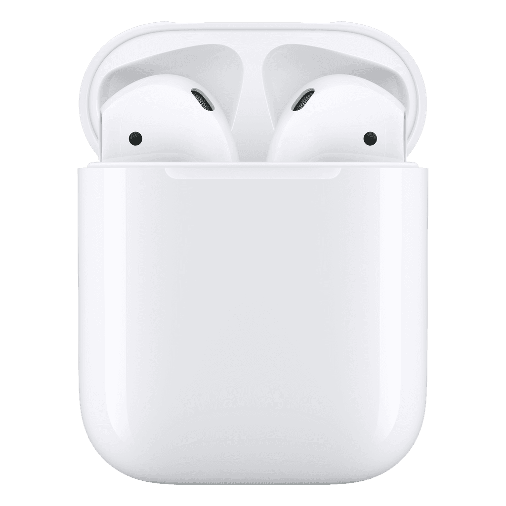 AirPods (2e gen) seminuevo