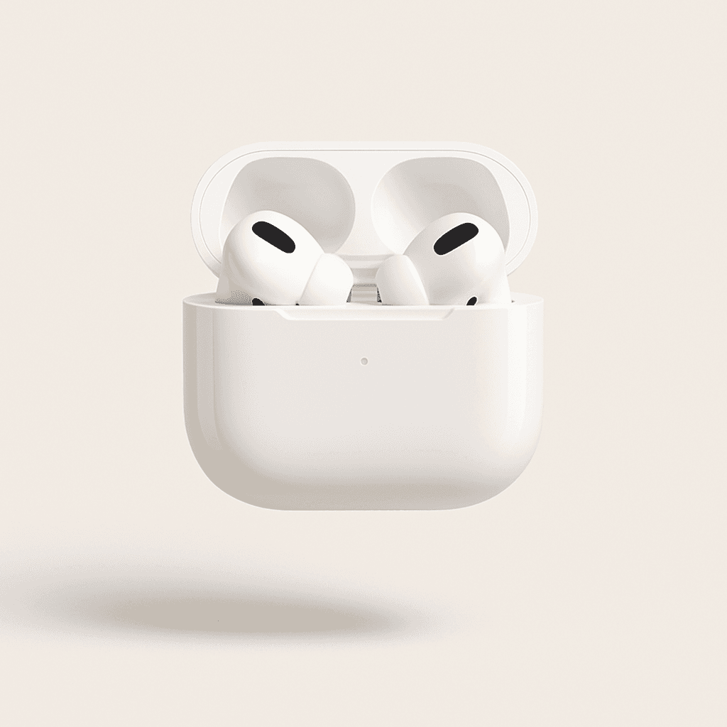 AirPods (3e gen) seminuevo