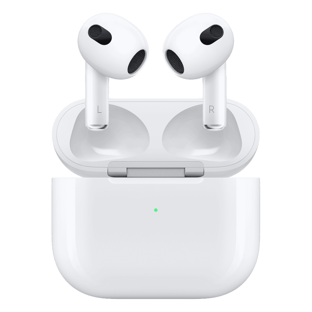 AirPods (3e gen) seminuevo