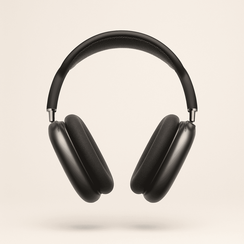 AirPods Max seminuevo