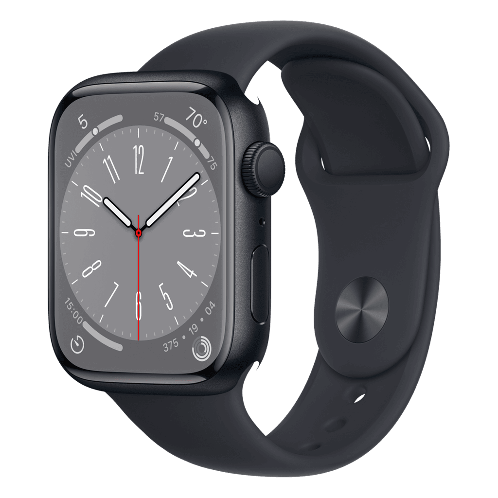 Apple Watch Series 8 seminuevo