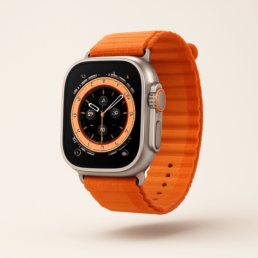 Apple Watch Ultra 2 seminuevo