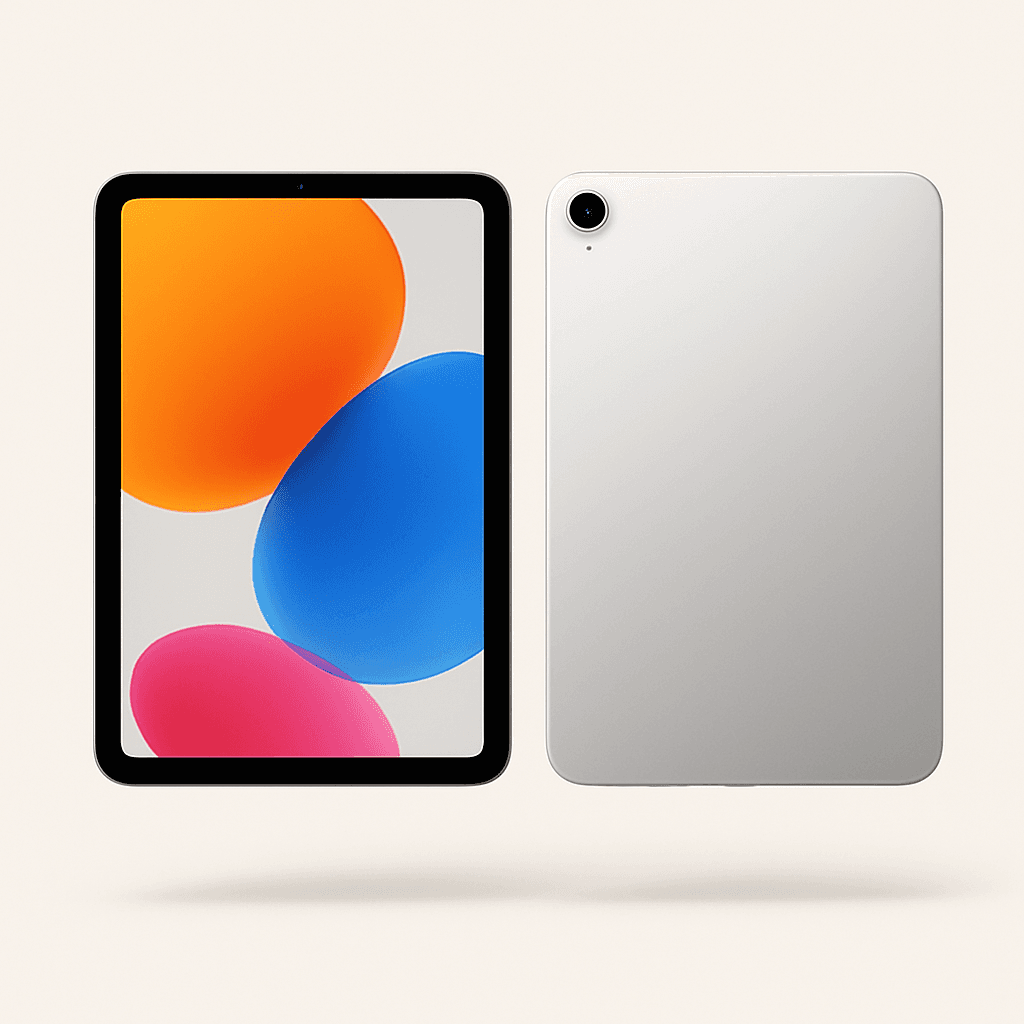 iPad (10e gen) seminuevo