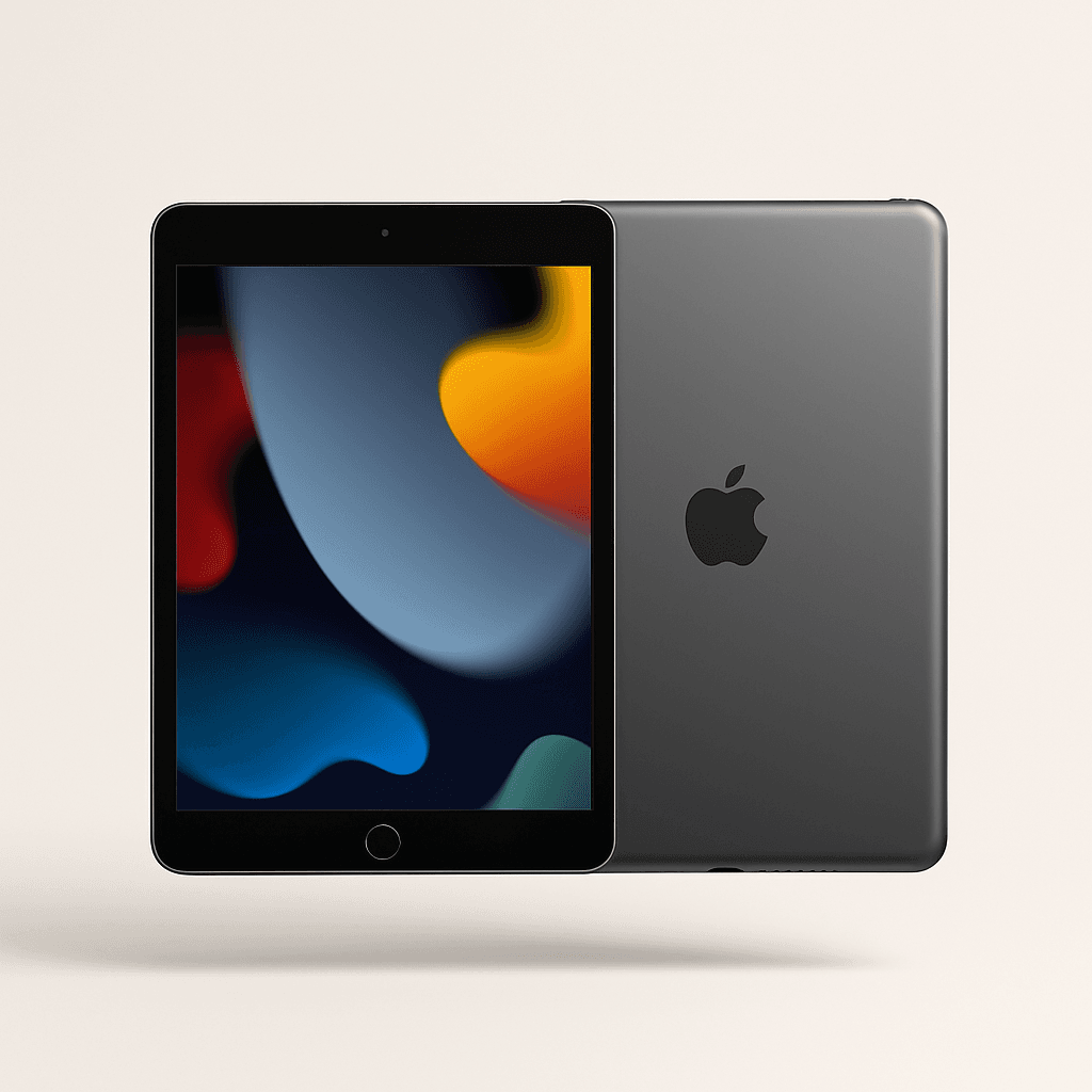iPad (9e gen) seminuevo