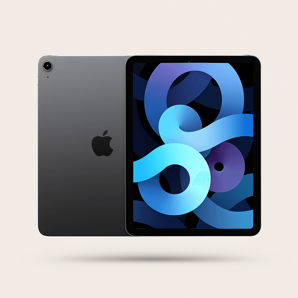 iPad Air 4 seminuevo