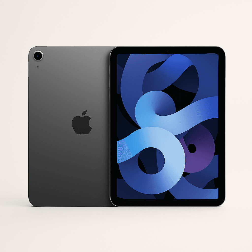 iPad Air 5 (M1) seminuevo
