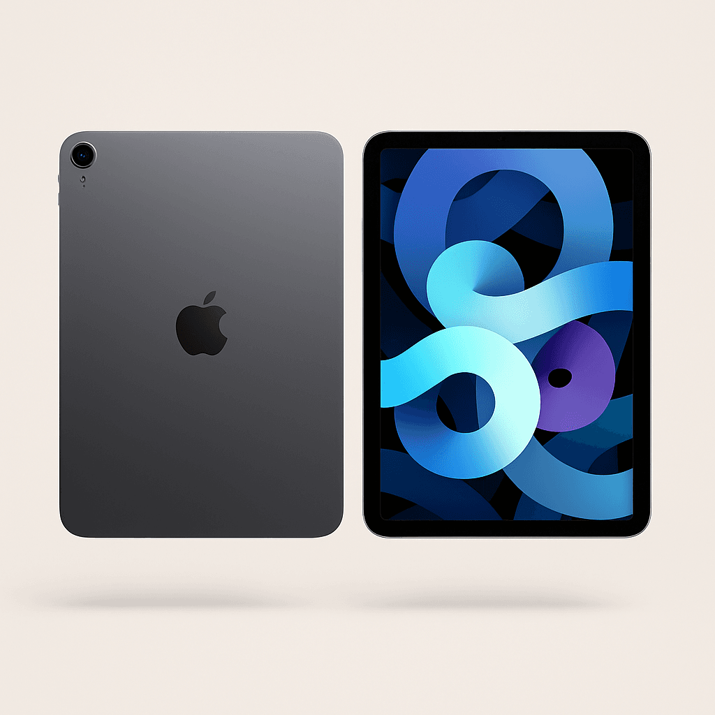 iPad Air 11″ (M2) seminuevo