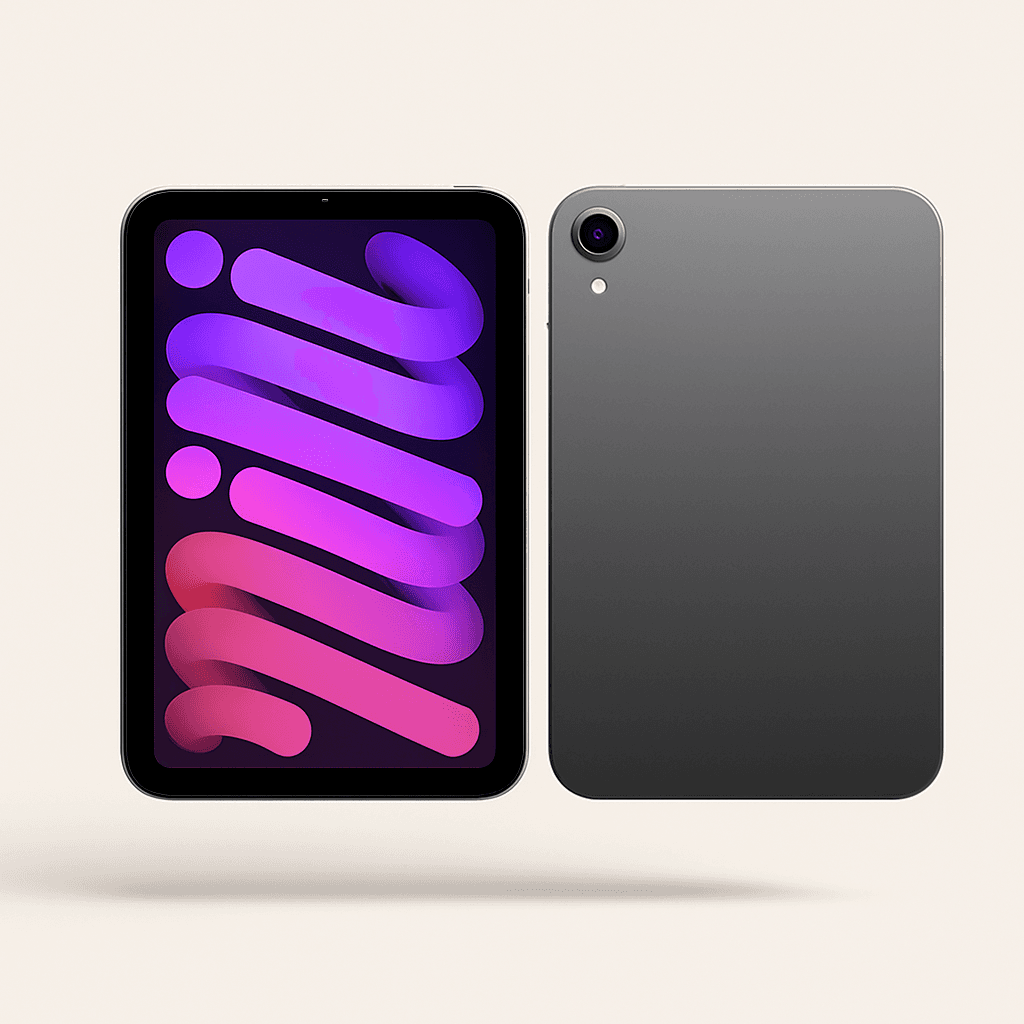 iPad mini 6 seminuevo