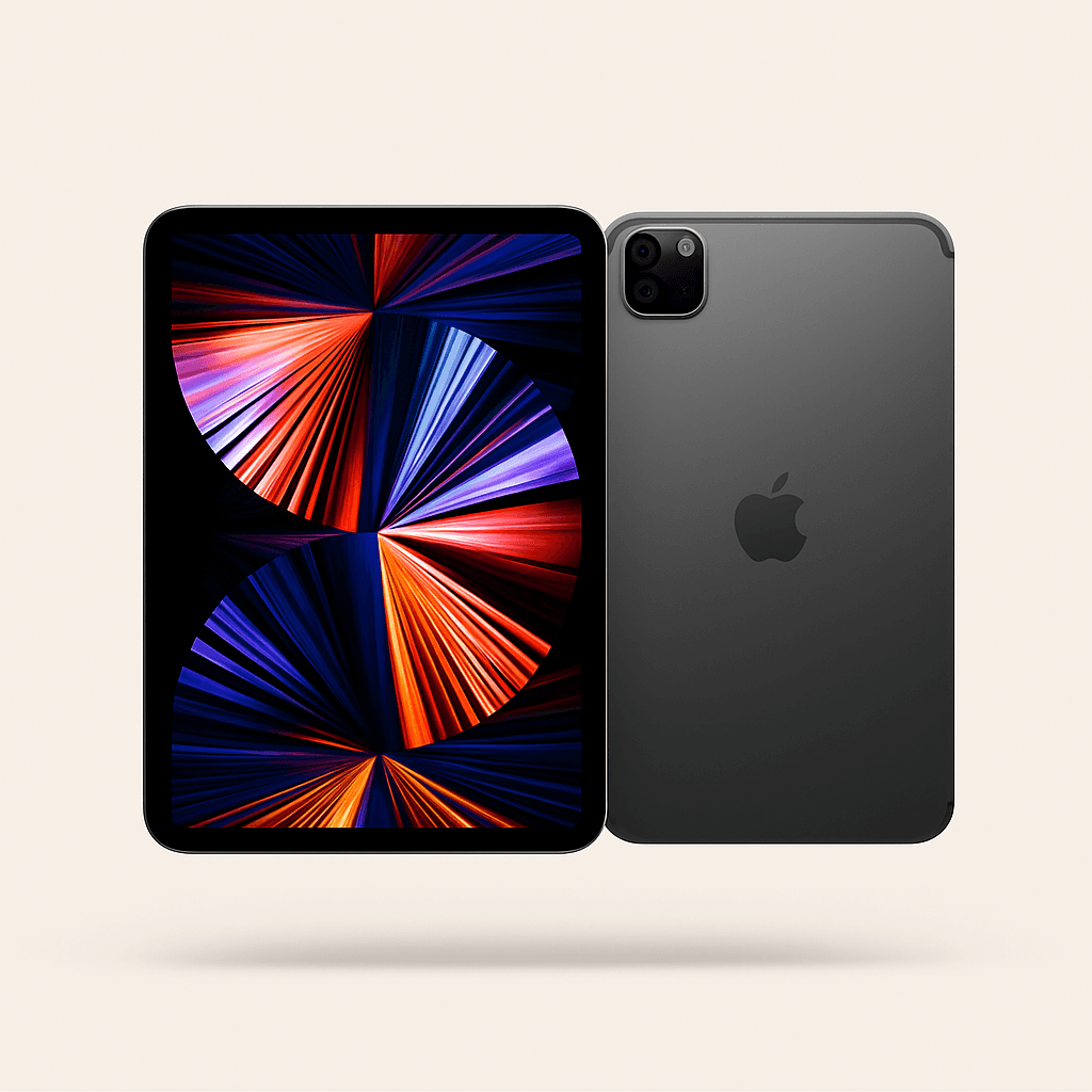 iPad Pro 11″ (M1) seminuevo