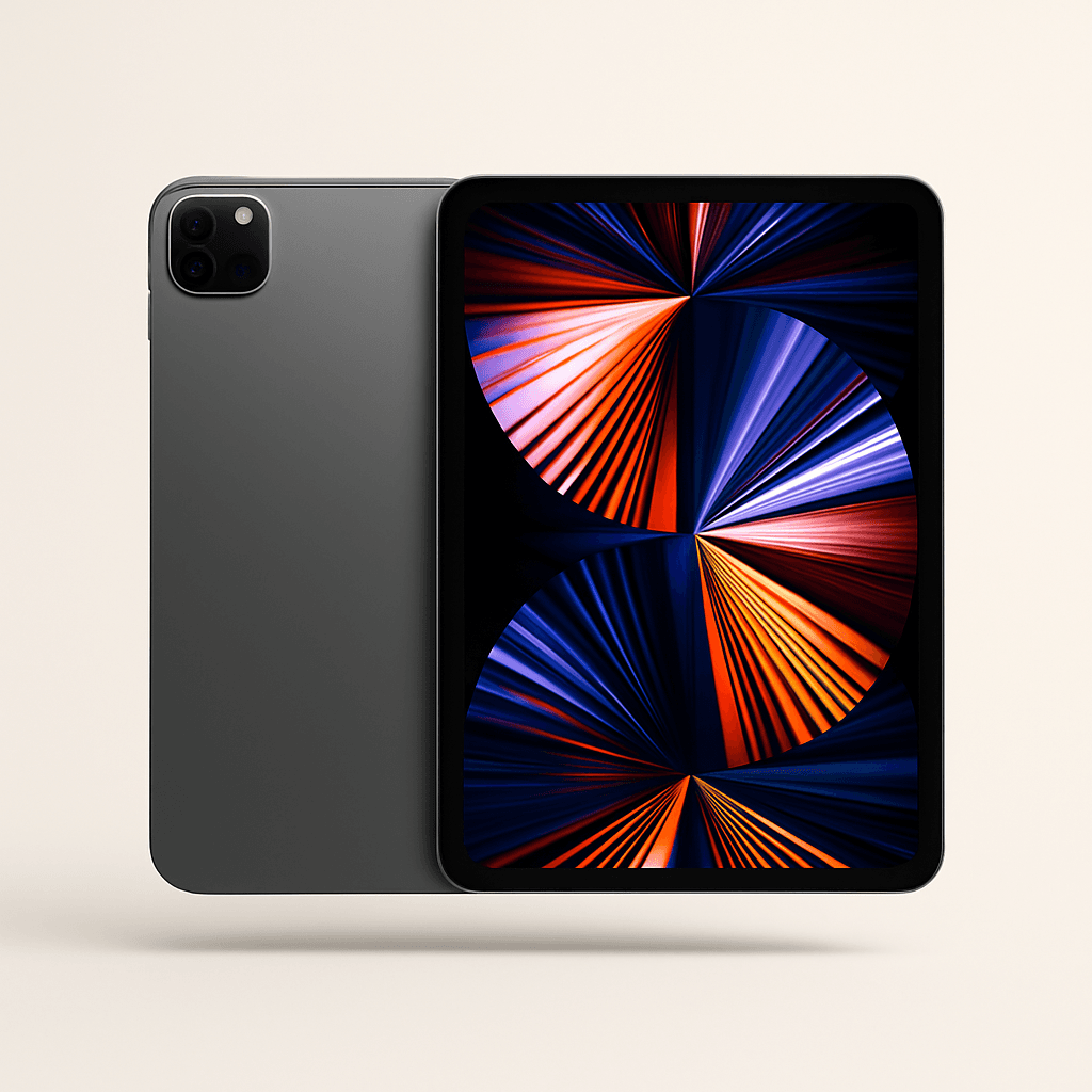 iPad Pro 11″ (M2) seminuevo