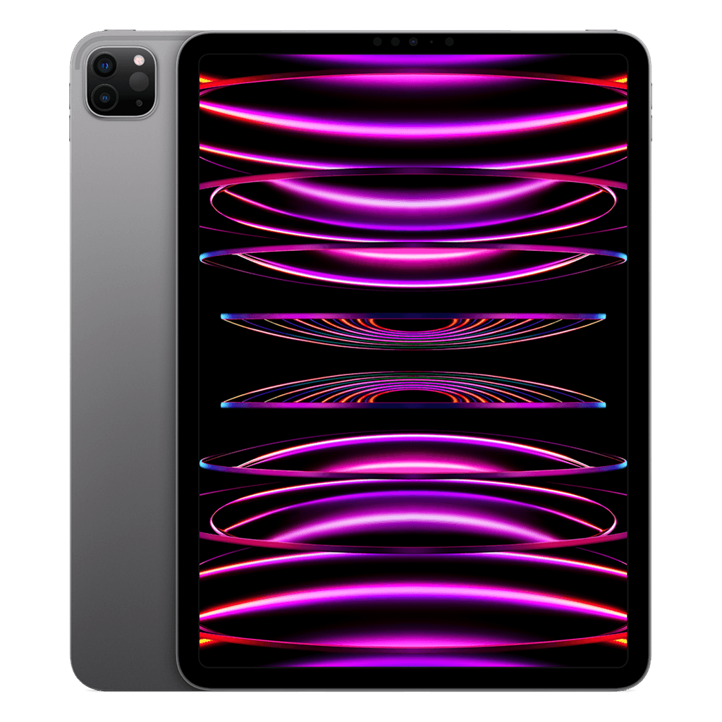iPad Pro 11″ (M2) seminuevo