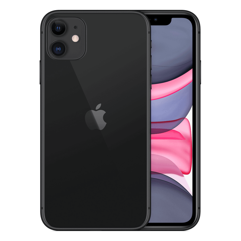 iPhone 11 seminuevo