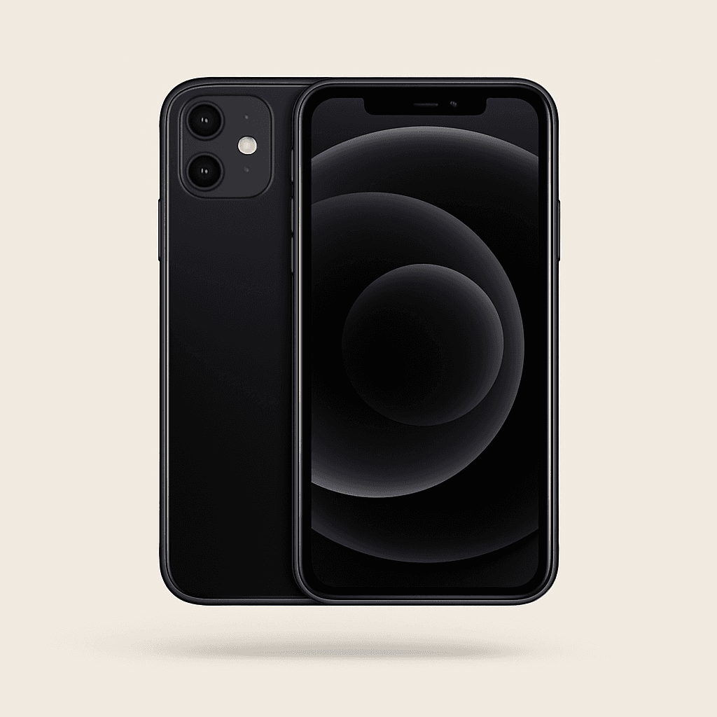 iPhone 11 seminuevo