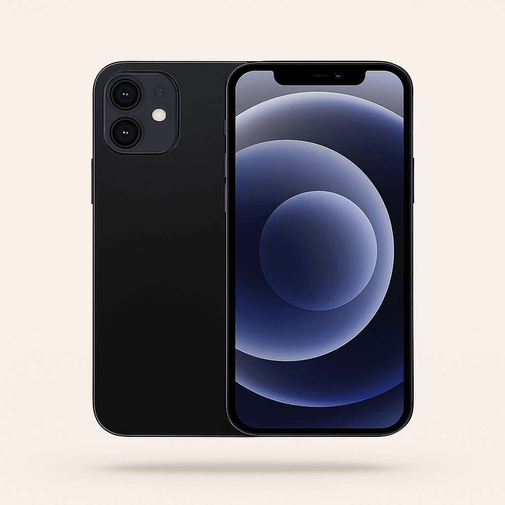 iPhone 12 seminuevo