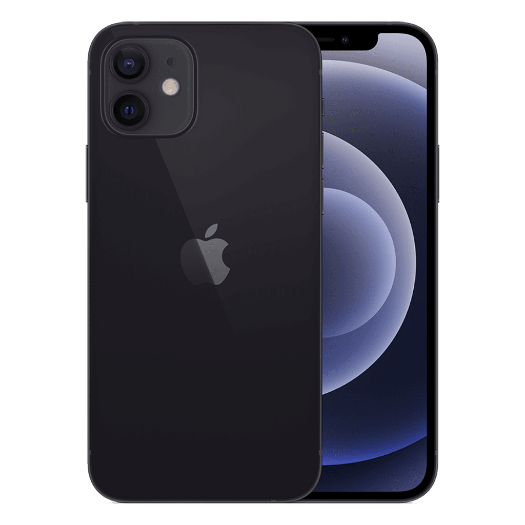 iPhone 12 seminuevo