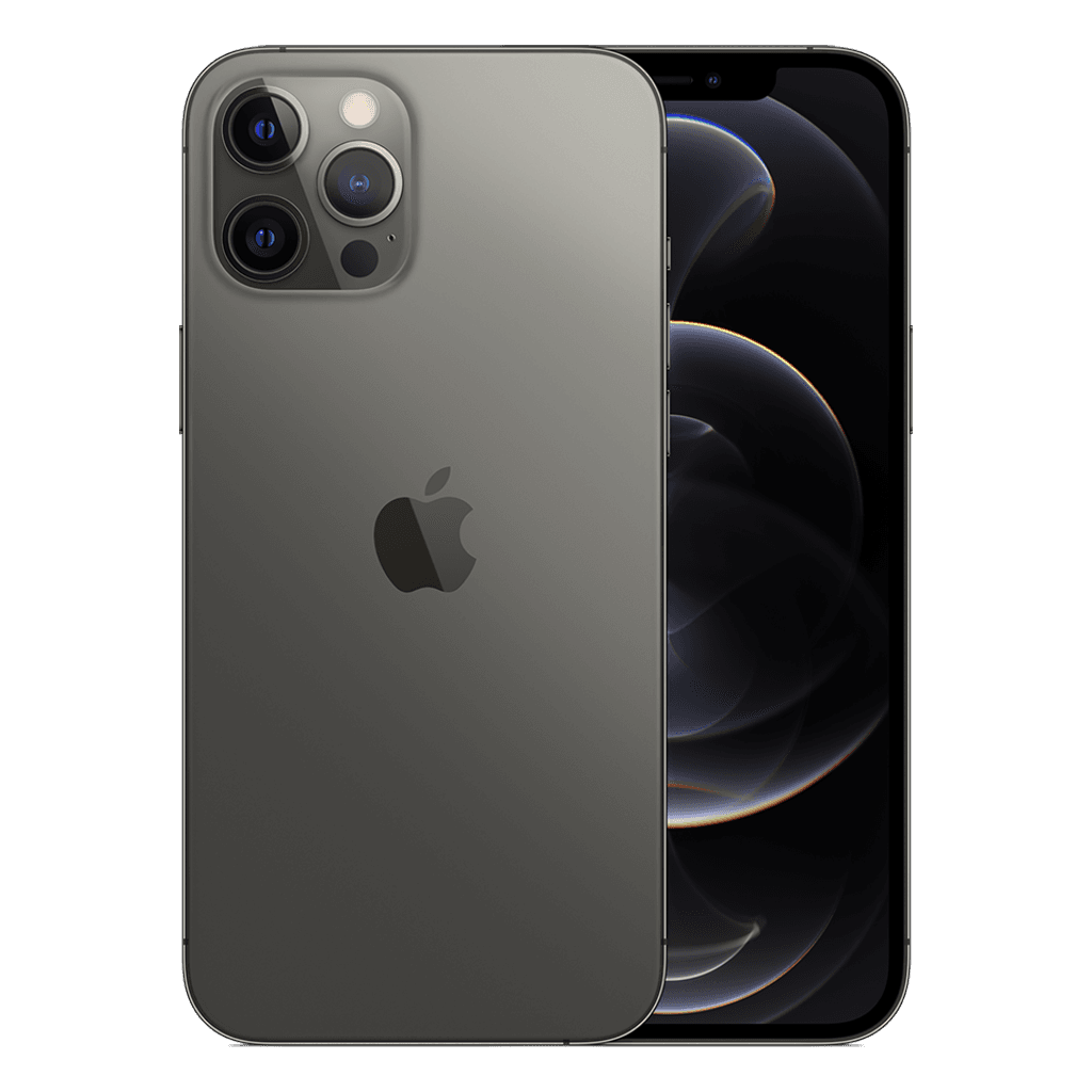 iPhone 12 Pro Max seminuevo