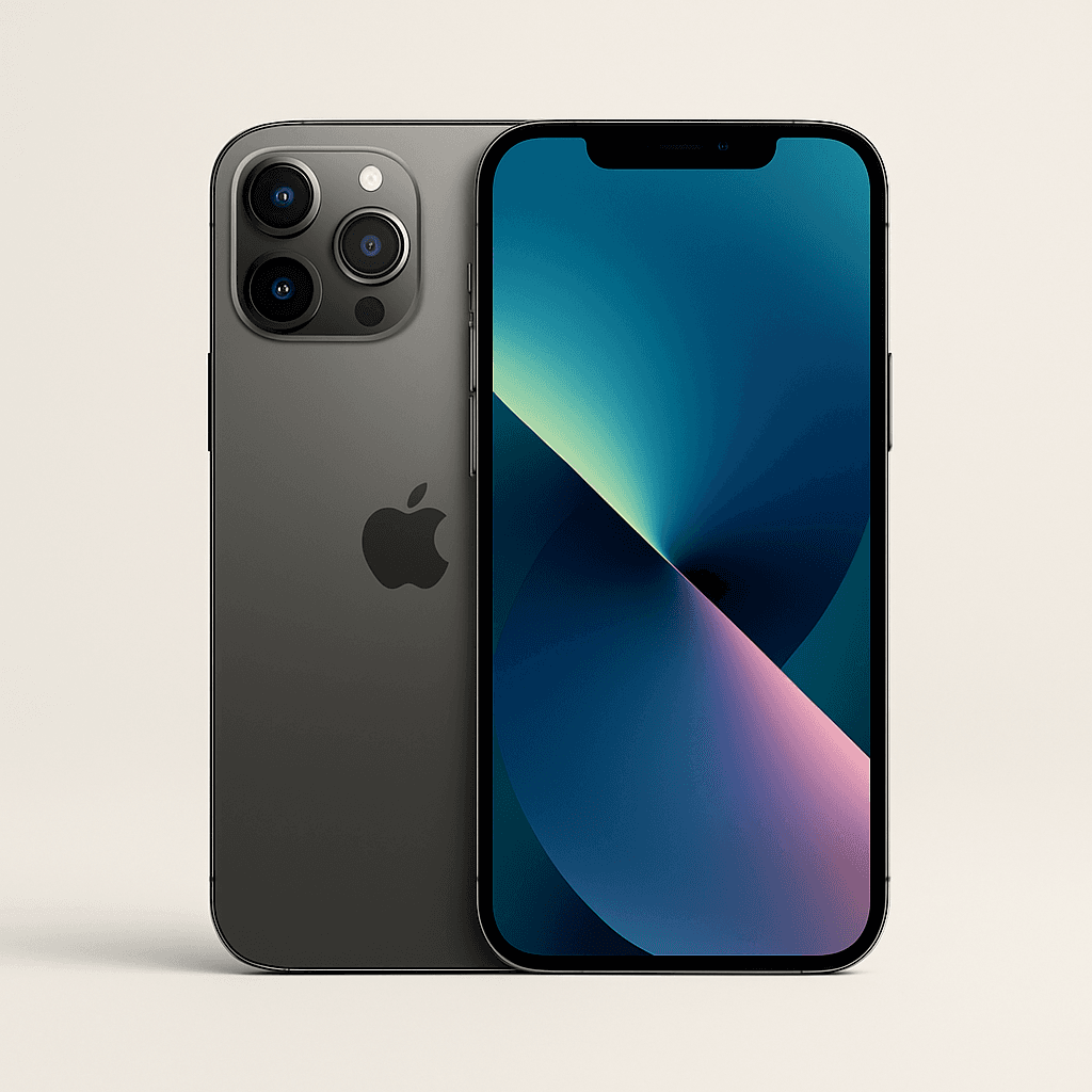 iPhone 12 Pro Max seminuevo