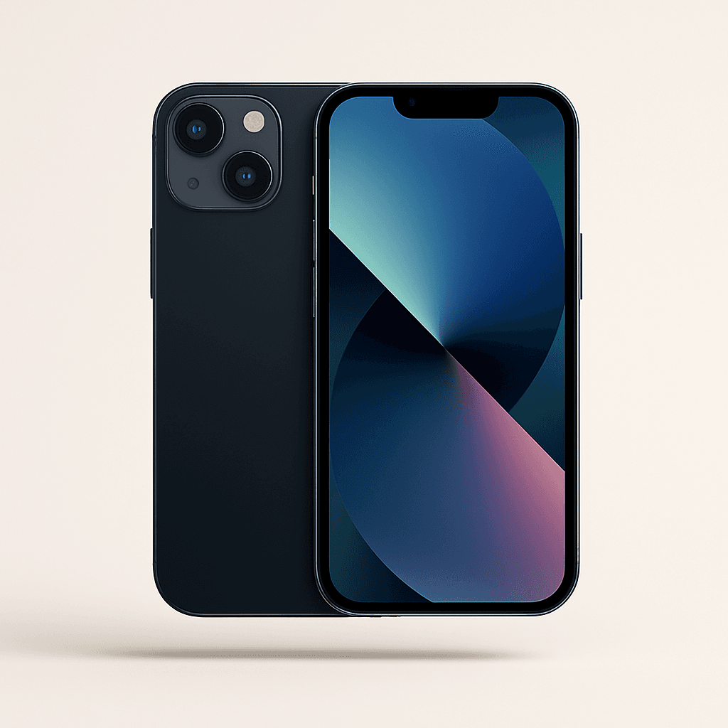 iPhone 13 seminuevo