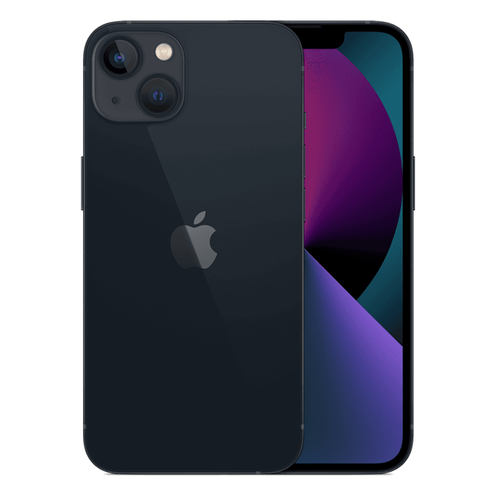 iPhone 13 seminuevo