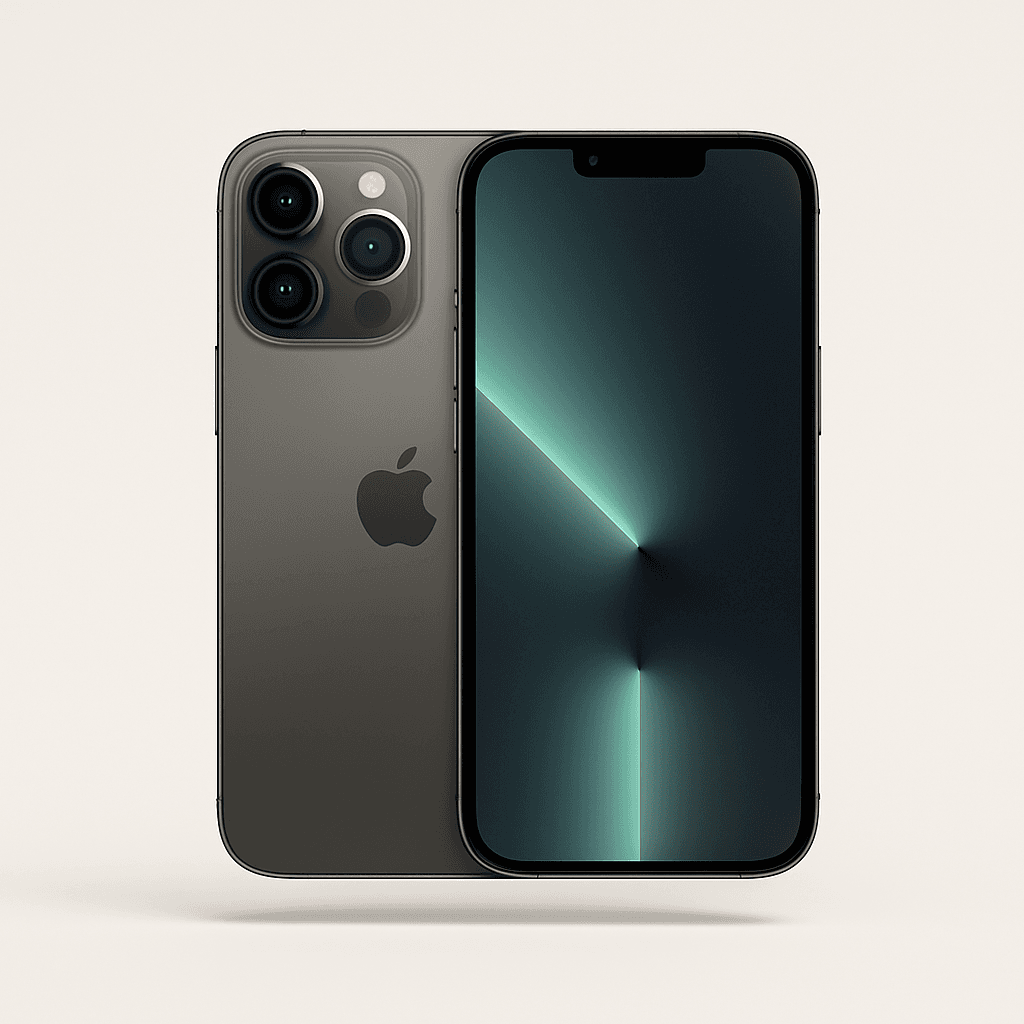 iPhone 13 Pro seminuevo