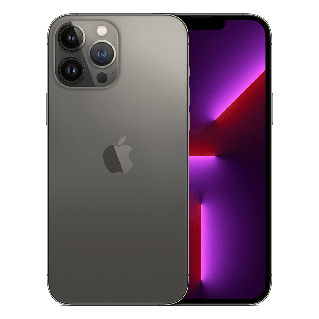 iPhone 13 Pro Max seminuevo