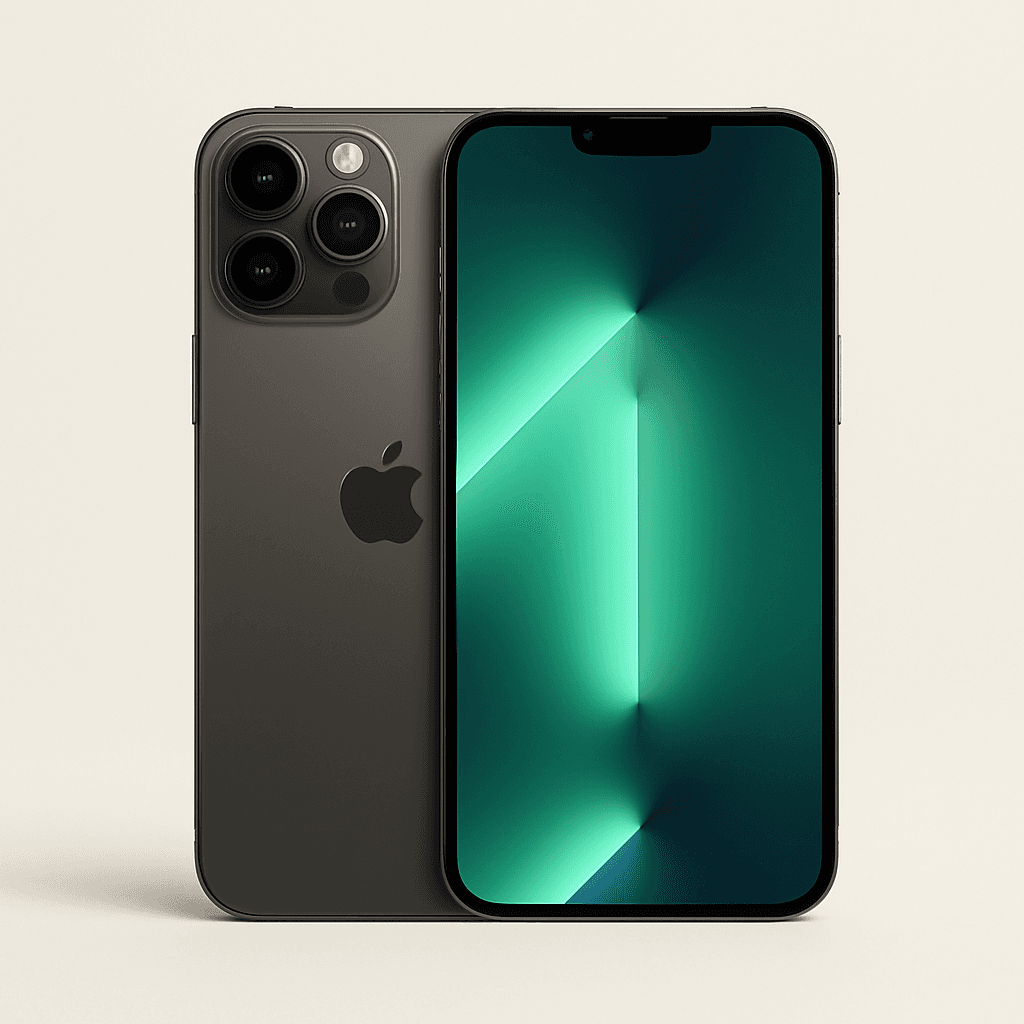 iPhone 13 Pro Max seminuevo