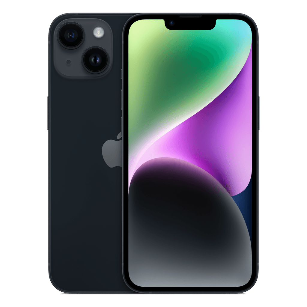 iPhone 14 seminuevo