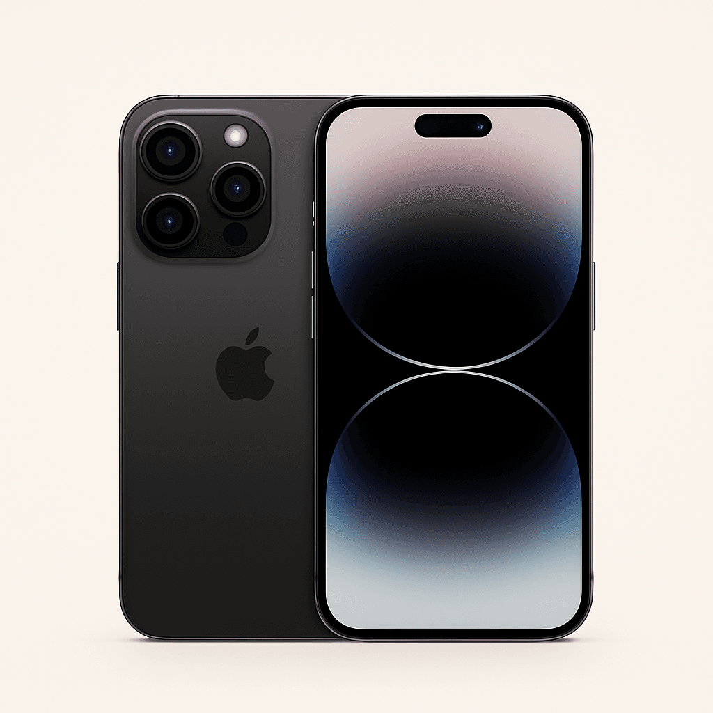 iPhone 14 Pro seminuevo