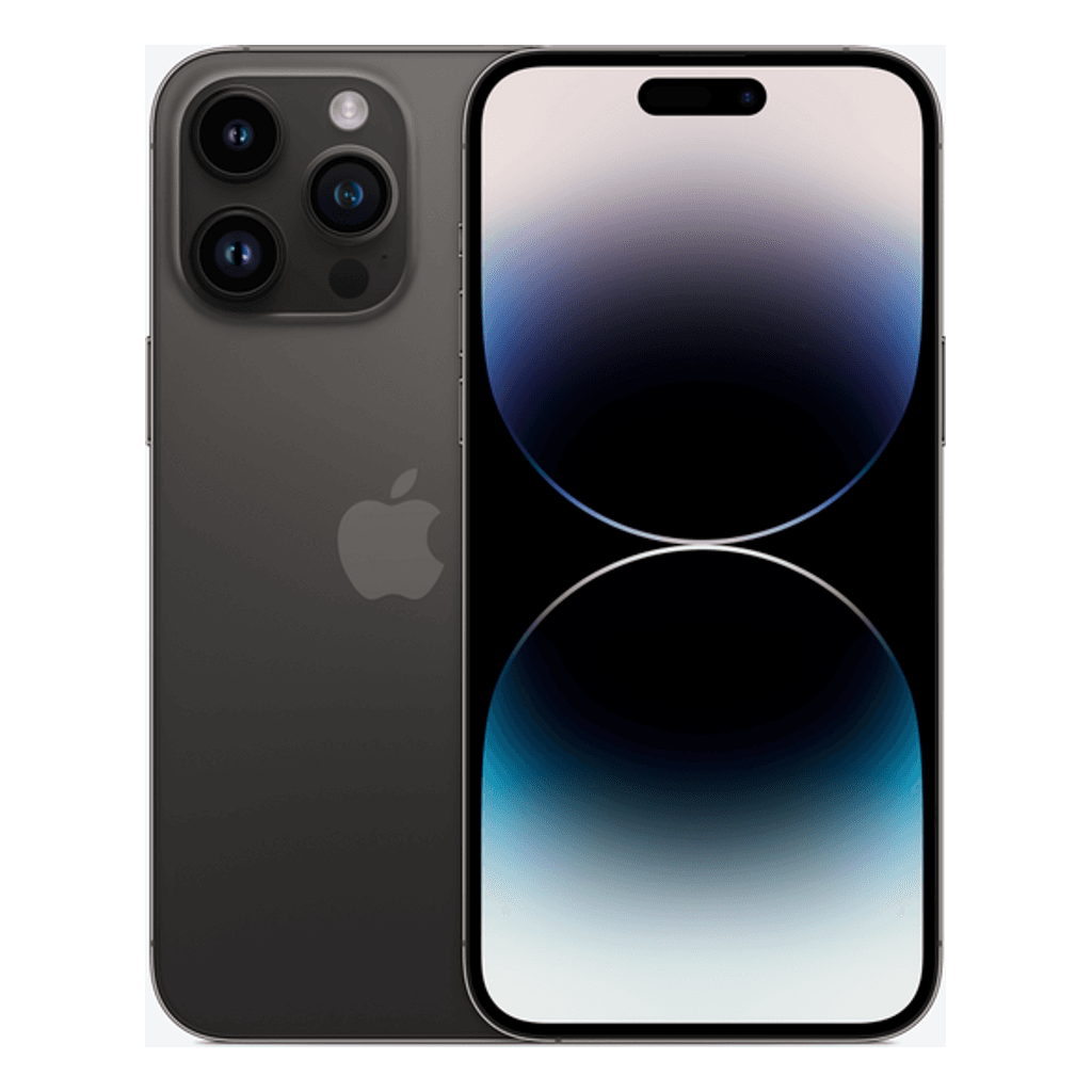 iPhone 14 Pro Max seminuevo