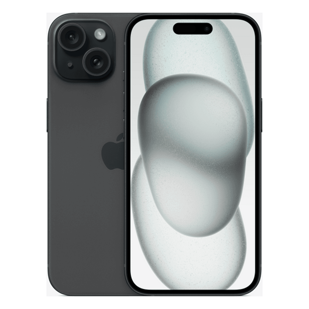 iPhone 15 seminuevo