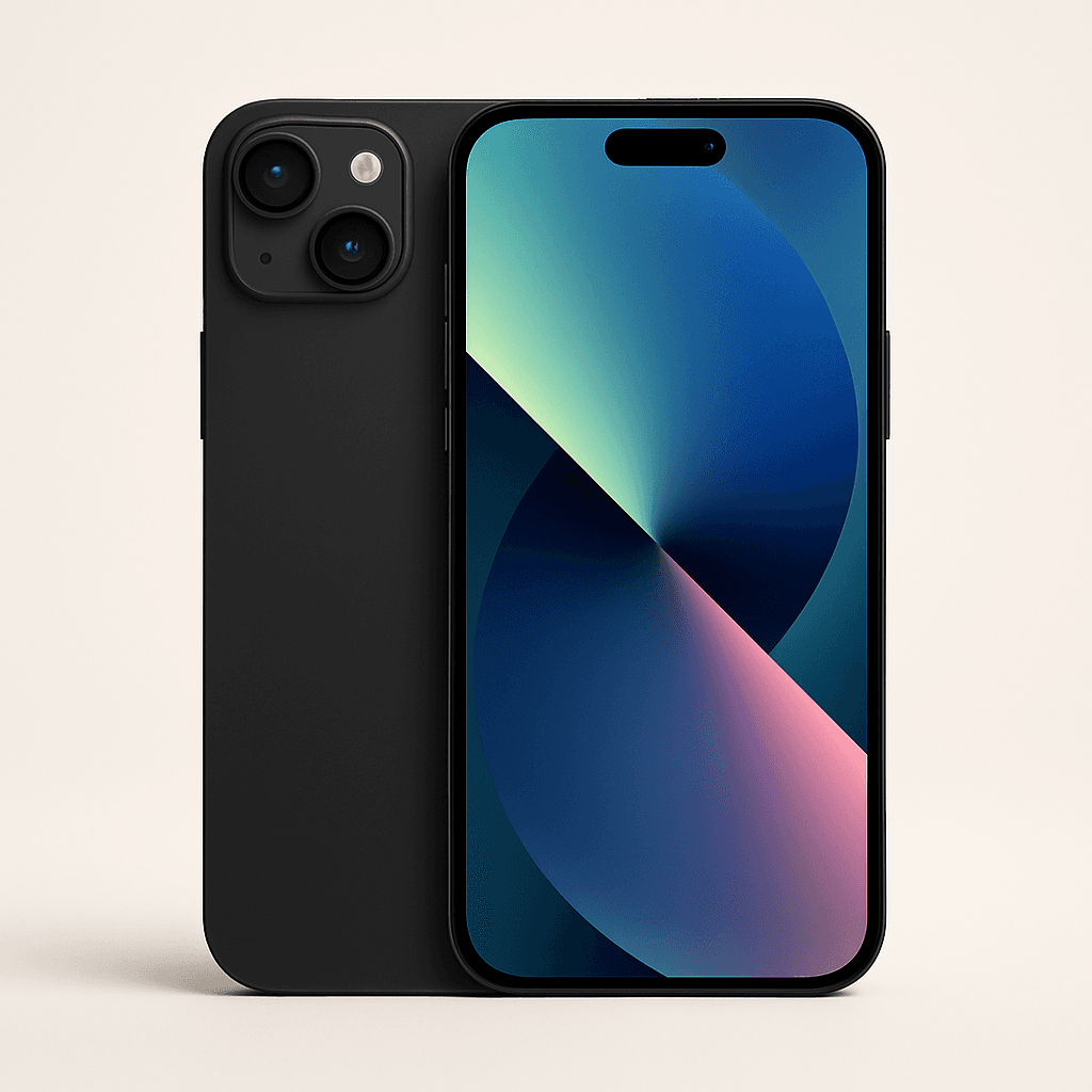 iPhone 15 Plus seminuevo