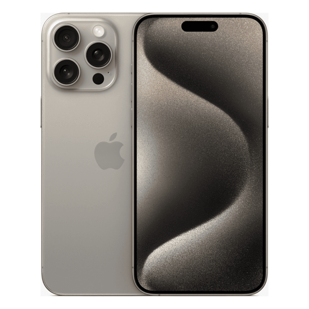 iPhone 15 Pro Max seminuevo