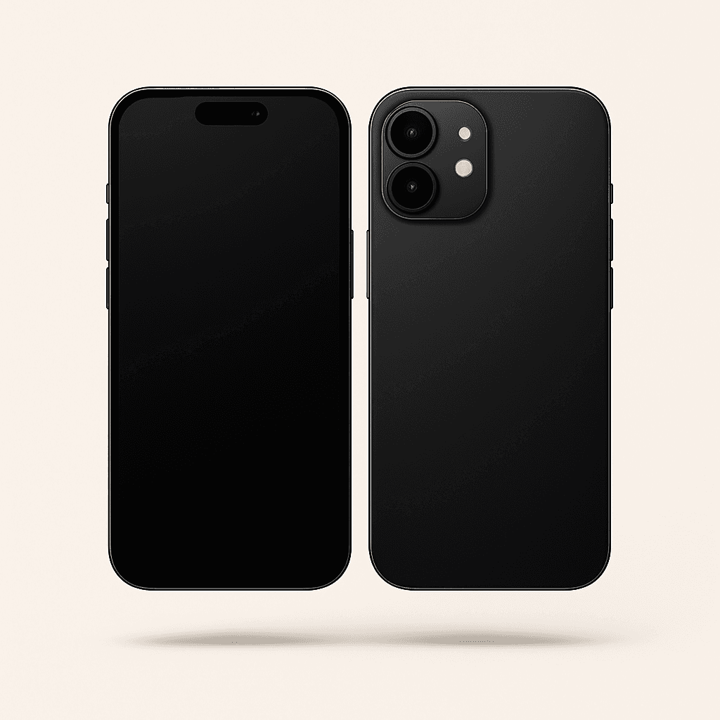 iPhone 16 seminuevo