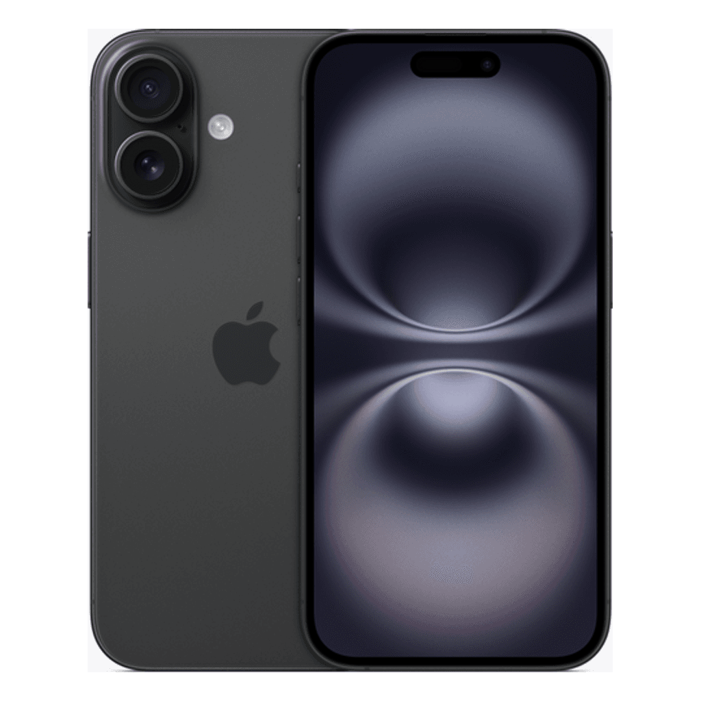 iPhone 16 seminuevo