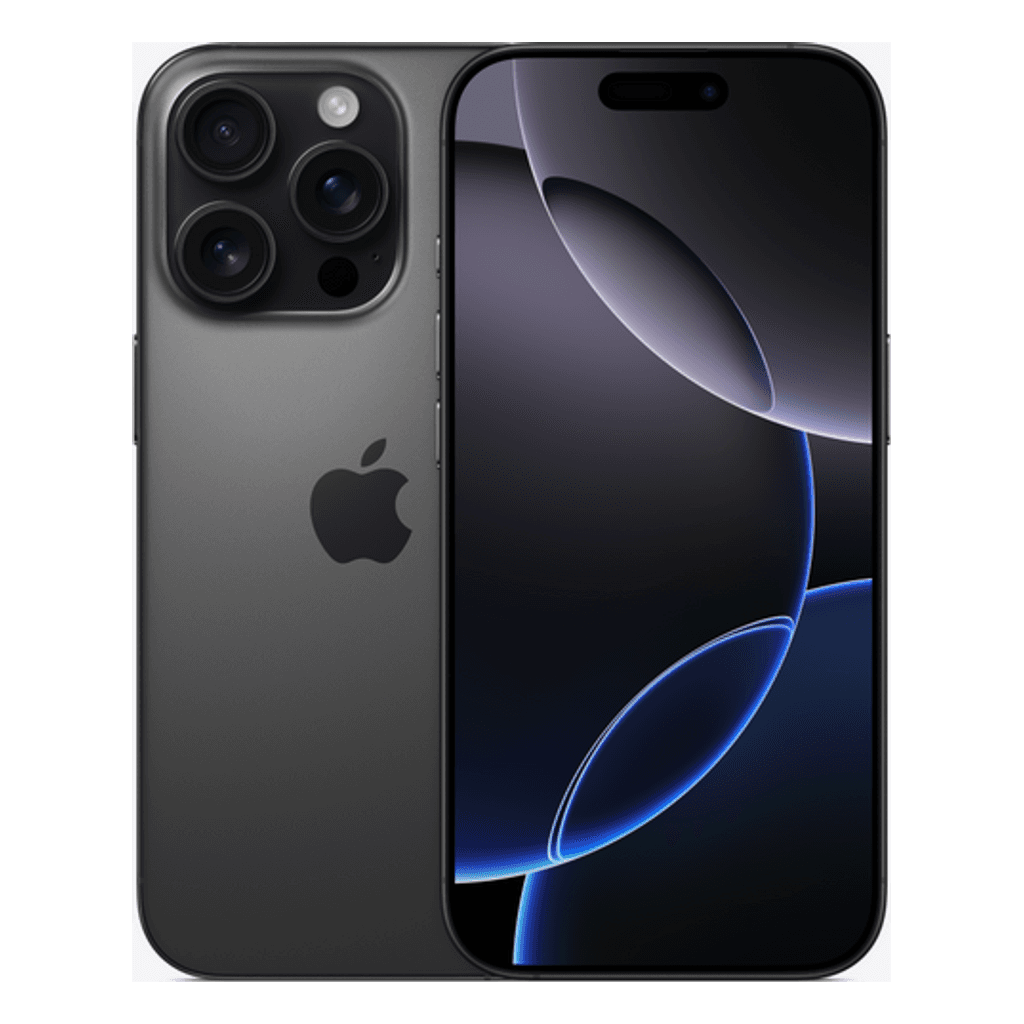 iPhone 16 Pro seminuevo
