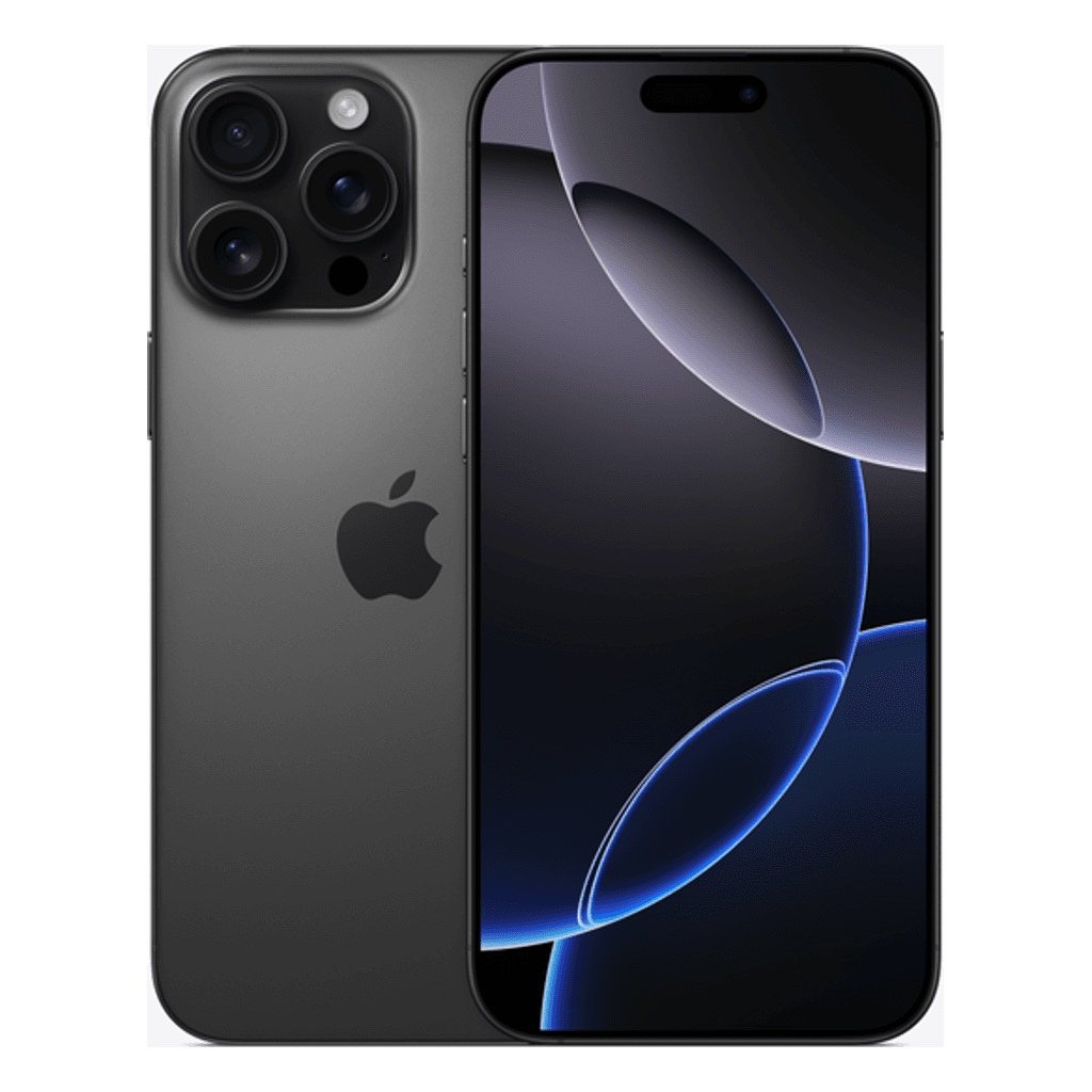 iPhone 16 Pro Max seminuevo