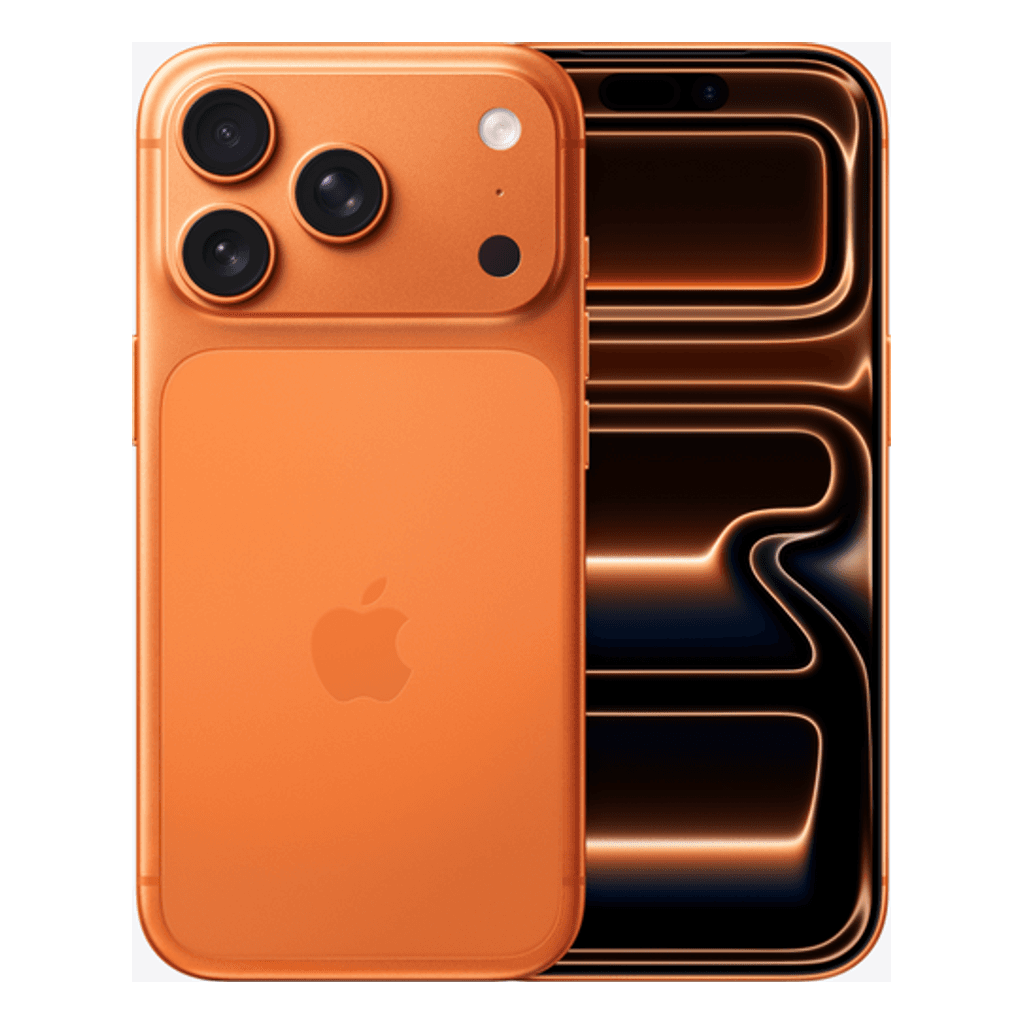 iPhone 17 Pro seminuevo