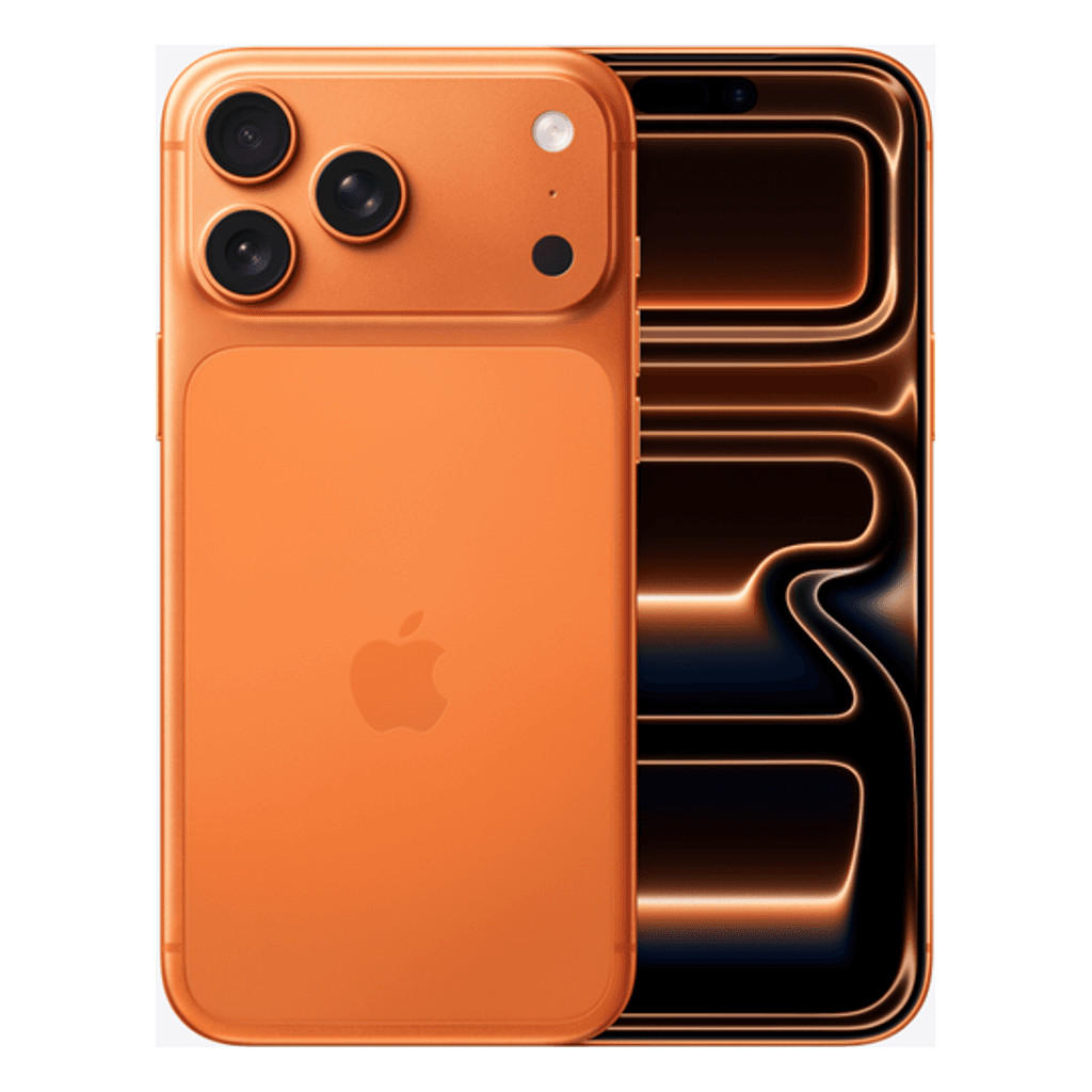 iPhone 17 Pro Max seminuevo