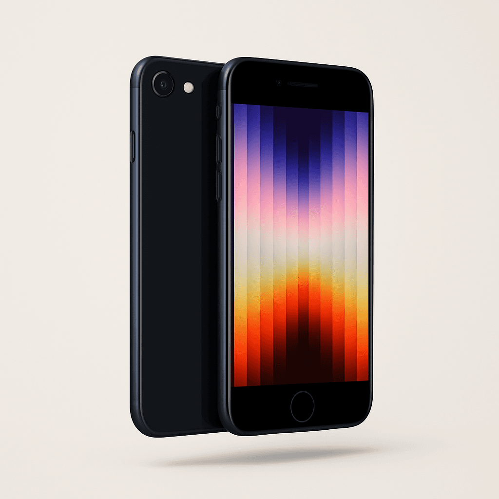 iPhone SE (2022) seminuevo