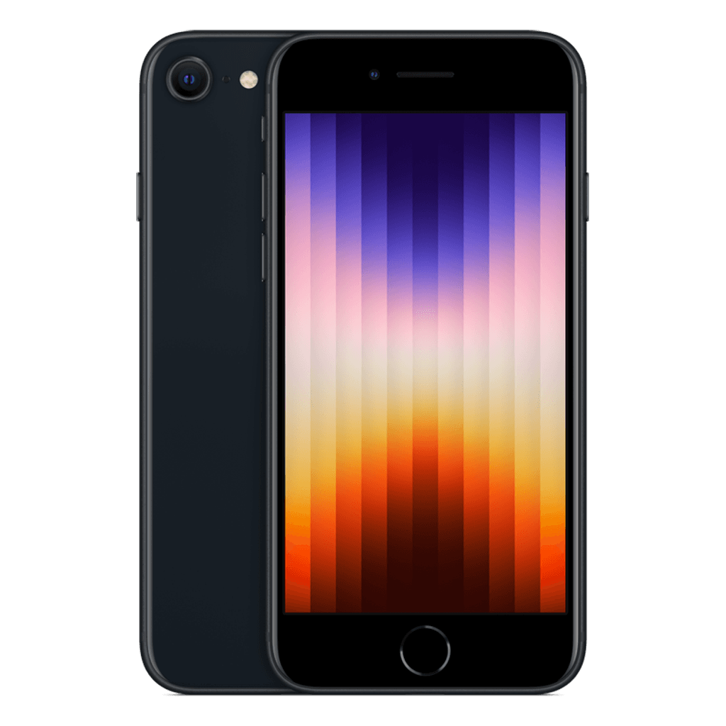 iPhone SE (2022) seminuevo