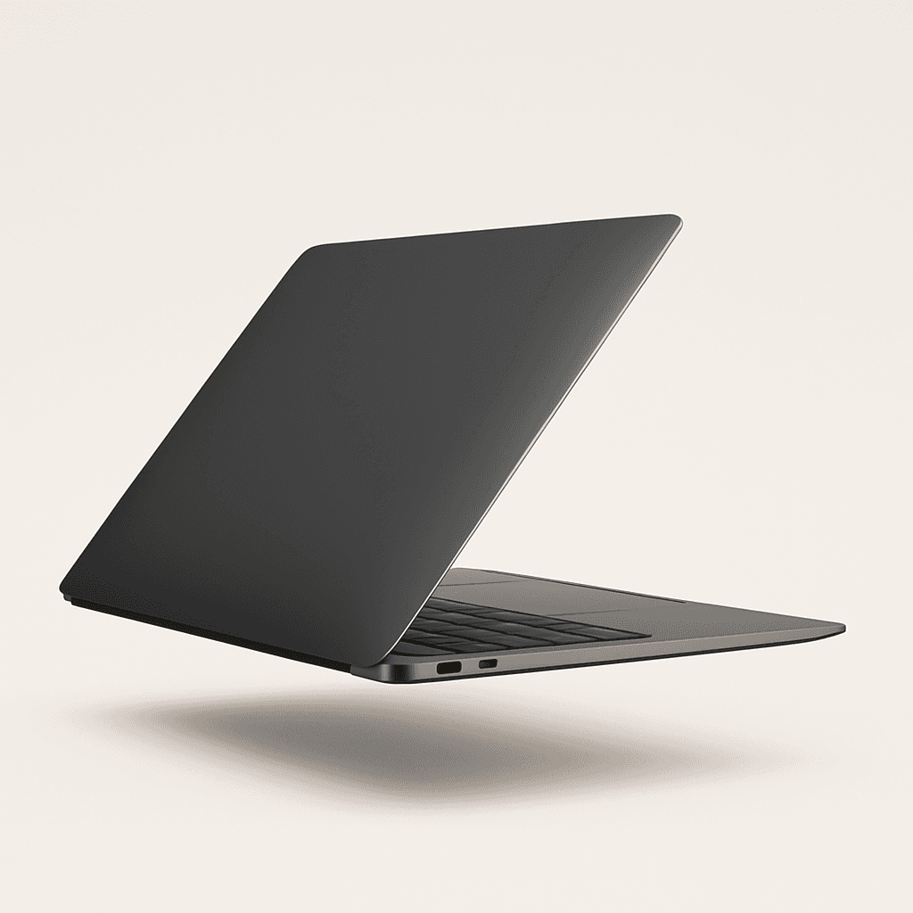 MacBook Air M1 seminuevo