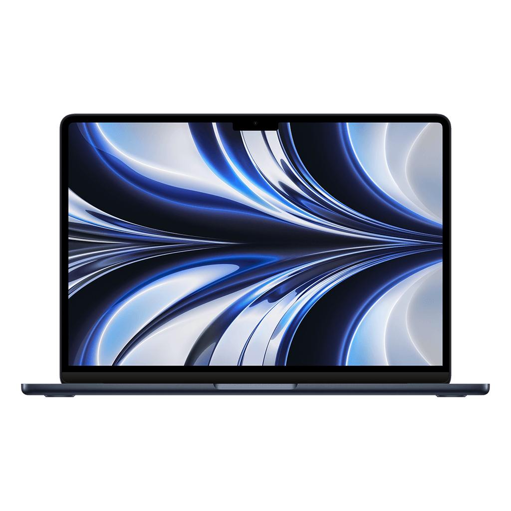 MacBook Air M2 seminuevo