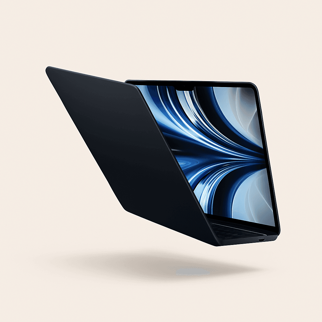 MacBook Air M3 seminuevo