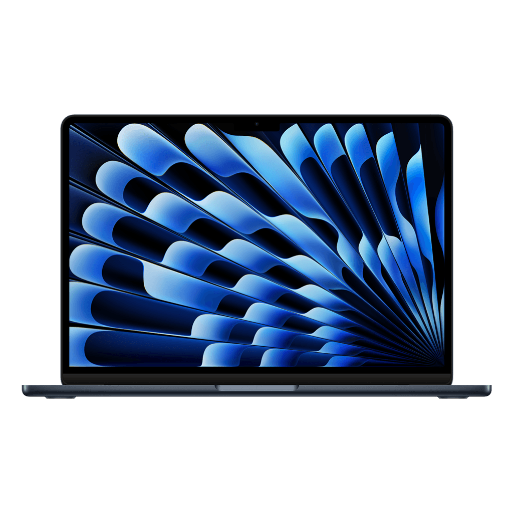 MacBook Air M3 seminuevo