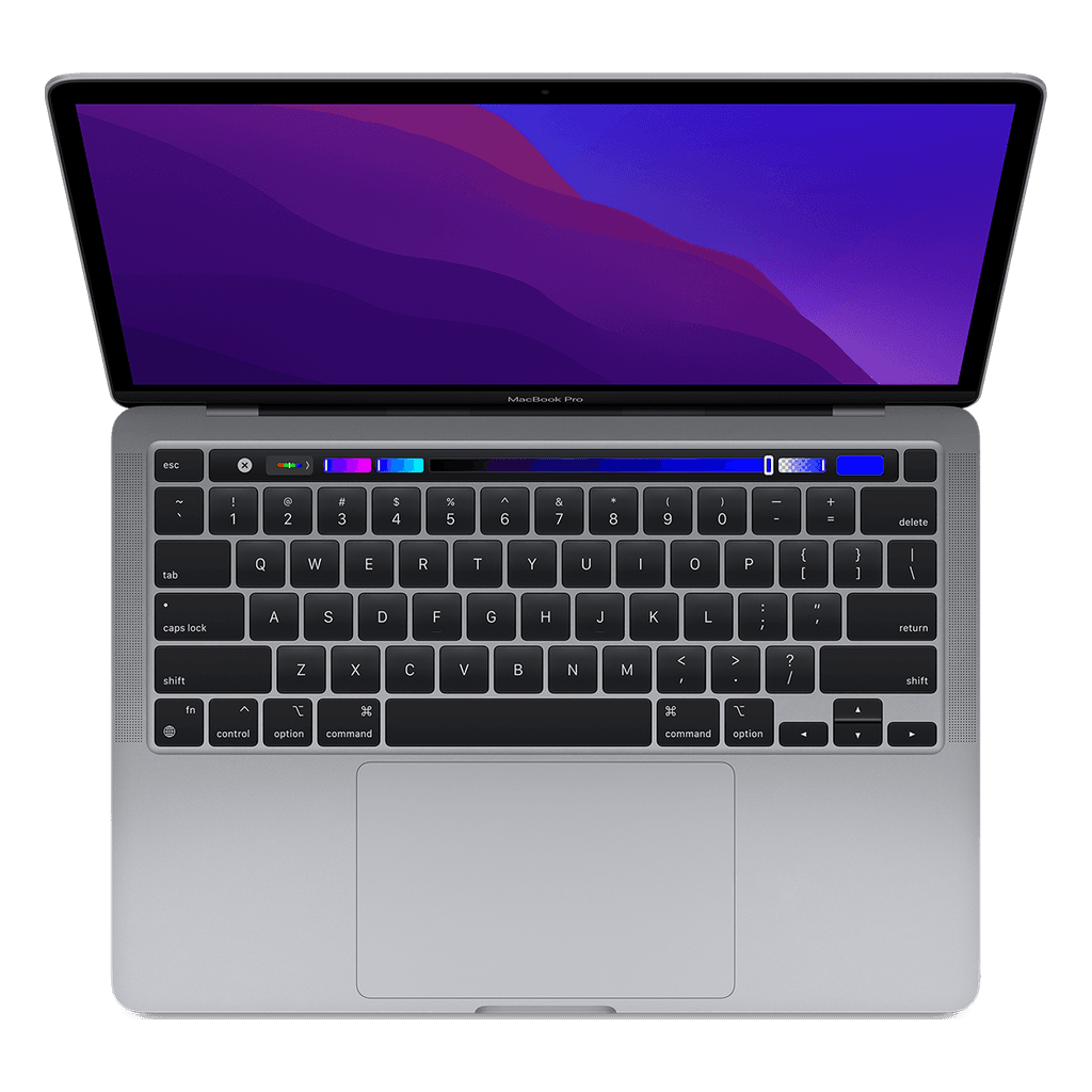 MacBook Pro 13″ M1 seminuevo