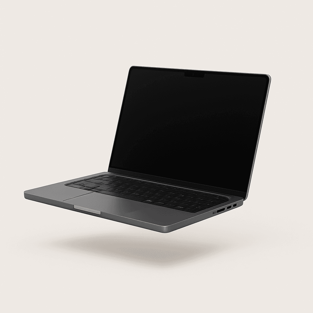 MacBook Pro 14″ (M1 Pro) seminuevo