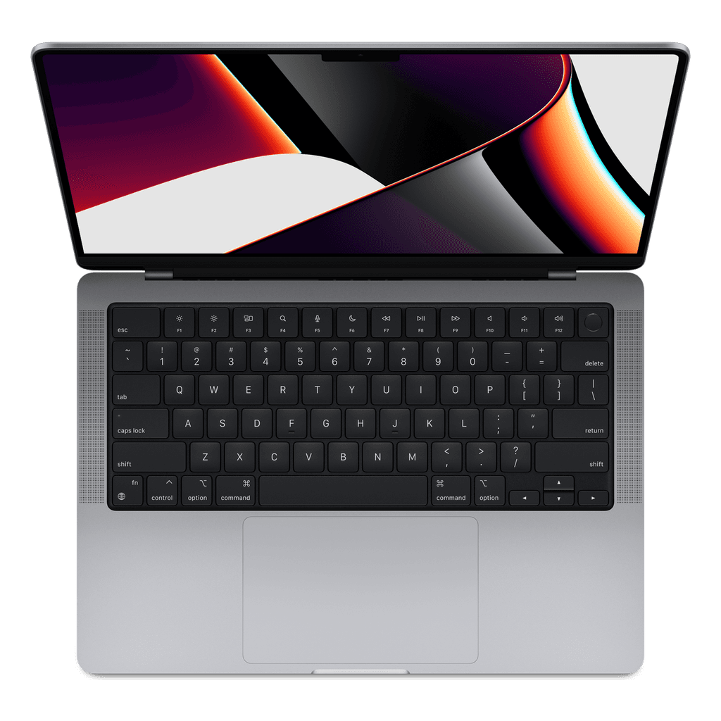 MacBook Pro 14″ (M1 Pro) seminuevo