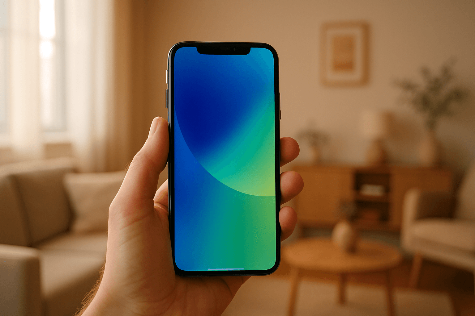 iPhone seminuevo en Medellín